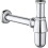 Grohe GROHE 28920000 Trap for Washbasin 1 1/4, Chrome 1