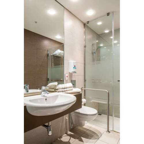 Grohe GROHE 28920000 Trap for Washbasin 1 1/4, Chrome 2