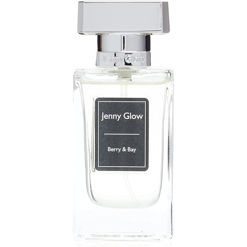 Jenny Glow Berry & Bay EDP, Floral, 30 Ml