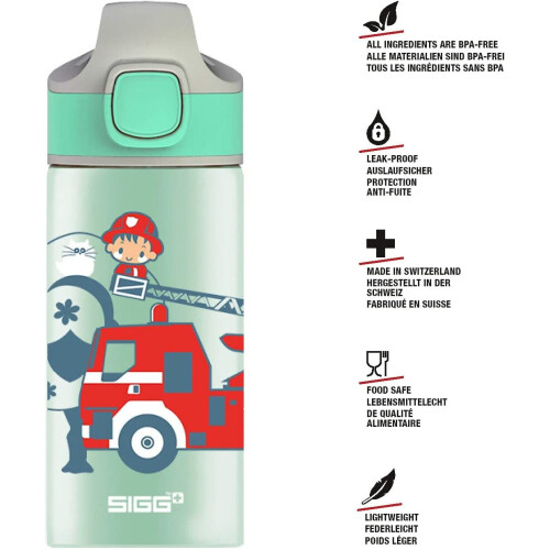 Sigg SIGG  8730.00 2