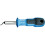 Gedore de-Burring Tools - 8730 1