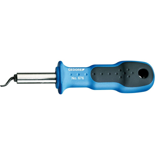Gedore de-Burring Tools - 8730