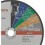 Bosch Bosch Cutting Disc Universal Flat Hub Rapido Multi Construction 230x1.9 mm – 2608602767 4