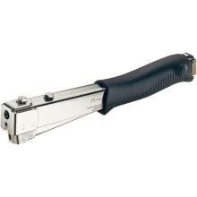 Rapid R11 Heavy Duty Hammer Tacker, 6-10mm 140 Staple, Full Steel Construction
