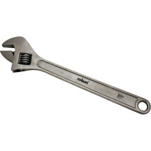 Rolson 18279 18-inch Adjustable Wrench