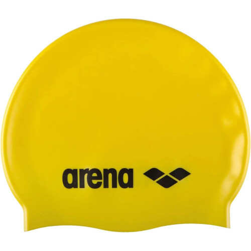 Arena Arena Classic Silikon Junior Swimming Cap for Children