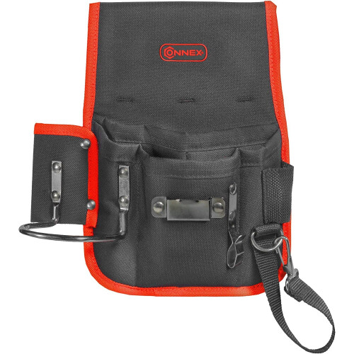 Connex COX952053 Tool Harness, Black