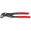 Knipex COBRA ÁLLÍTHATÓ CSŐFOGÓ 250MM - KN 87 11 250 1