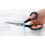 Dahle 54408-21025 8 Inch Comfort Grip Scissors 4