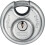 Abus ABUS 20317 24IB/50 Diskus Padlock, Silver 1