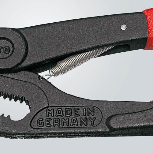 Knipex COBRA ÁLLÍTHATÓ CSŐFOGÓ 250MM - KN 87 11 250 2