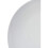 Amazon Amazon Basics 18-Piece Dinnerware Set - White Porcelain Coupe, Service for 6 2
