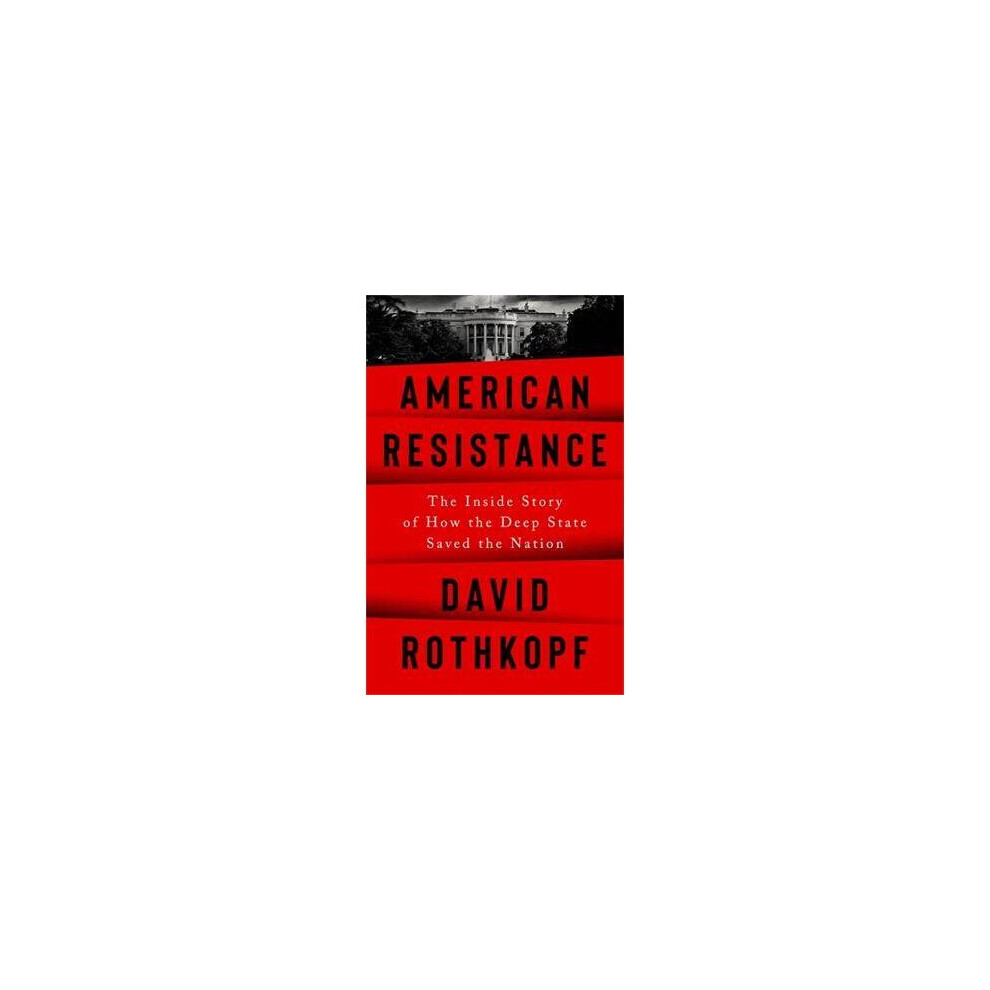 American Resistance