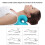 Neck Traction Pillow Original Cloud Shape Neck Stretcher 5