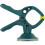 wolfcraft Wolfcraft 3663000 Mini Spring Clamps microfix S (4) 1