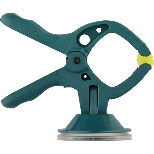 wolfcraft Wolfcraft 3663000 Mini Spring Clamps microfix S (4)