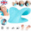 Neck Traction Pillow Original Cloud Shape Neck Stretcher 1