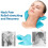 Neck Traction Pillow Original Cloud Shape Neck Stretcher 6