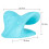 Neck Traction Pillow Original Cloud Shape Neck Stretcher 2