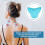 Neck Traction Pillow Original Cloud Shape Neck Stretcher 7