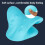 Neck Traction Pillow Original Cloud Shape Neck Stretcher 8