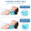 Neck Traction Pillow Original Cloud Shape Neck Stretcher 4
