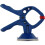 wolfcraft Wolfcraft 3663000 Mini Spring Clamps microfix S (4) 4
