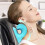 Neck Traction Pillow Original Cloud Shape Neck Stretcher 9