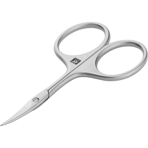 ZWILLING TWINOX Cuticle Scissors, SatinFinish on OnBuy