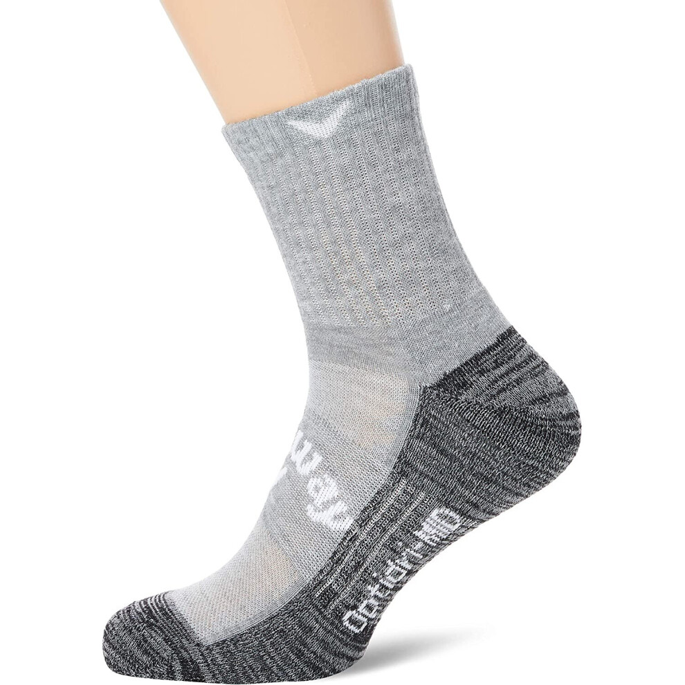 Callaway Men's Golf Tour Opti-Dri Low Cut Socks