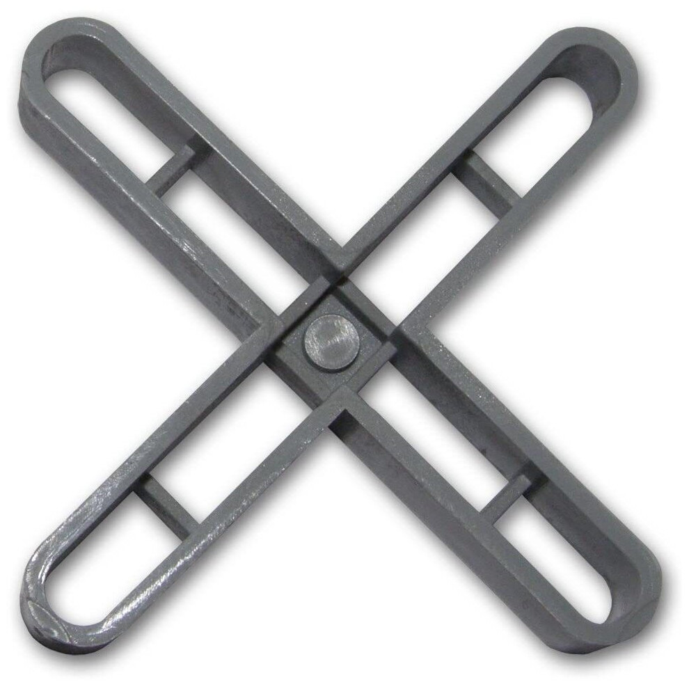 Rubi 2903 5Mm Tile Spacers, Set Of 100 Pieces