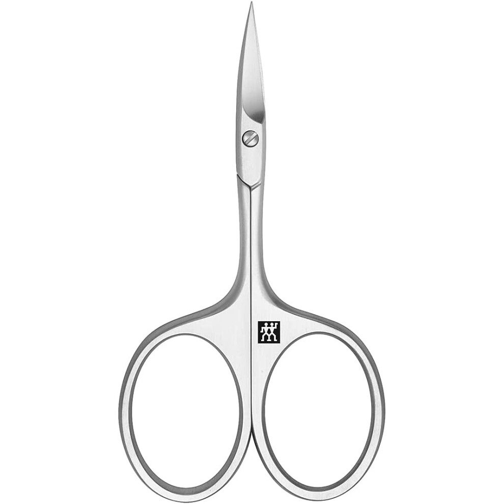 Zwilling Twinox Cuticle Scissors, Satin-Finish
