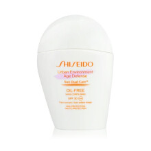 Shiseido Urban Environment Age Defense Öl-frei SPF 30 - 30ml/1oz