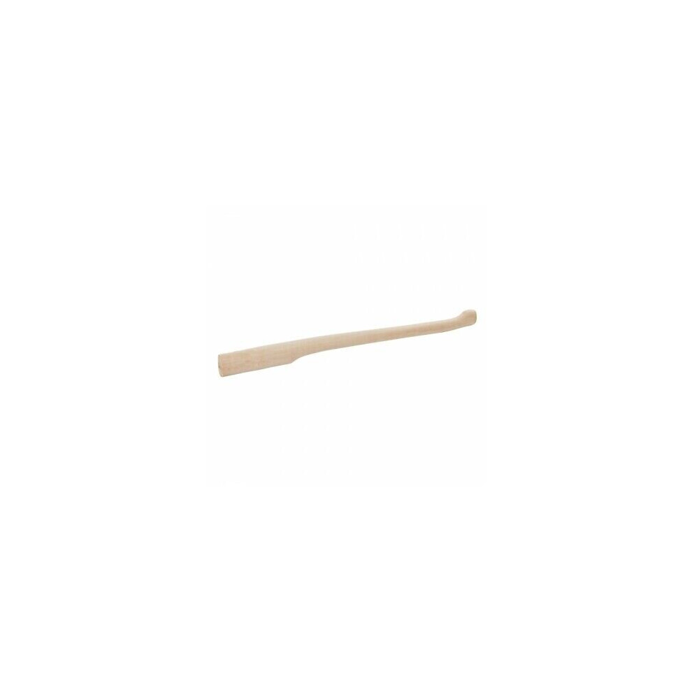 Pick Axe Handle 36" Replacement Beech Wood Comfortable Shaft Heavy Duty AX024