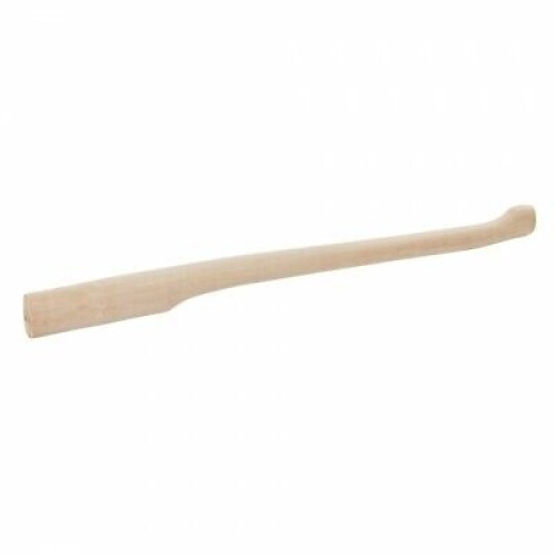 Pick Axe Handle 36" Replacement Beech Wood Comfortable Shaft Heavy Duty AX024 2