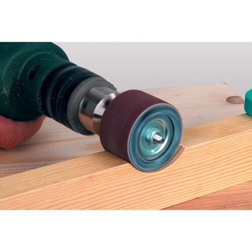 wolfcraft wolfcraft 2039000 Sanding Belt Set 3 Pcs. 1
