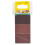 wolfcraft wolfcraft 2039000 Sanding Belt Set 3 Pcs. 3