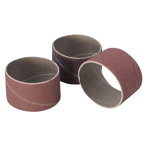 wolfcraft wolfcraft 2039000 Sanding Belt Set 3 Pcs.