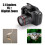 Digital Camera Vlogging Video Camera SLR Camera 6