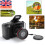 Digital Camera Vlogging Video Camera SLR Camera 10