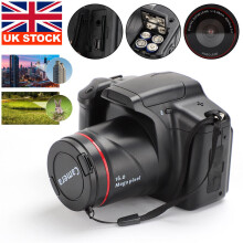 Digital Camera Vlogging Video Camera SLR Camera