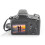 Digital Camera Vlogging Video Camera SLR Camera 9