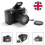 Digital Camera Vlogging Video Camera SLR Camera 3