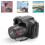 Digital Camera Vlogging Video Camera SLR Camera 5