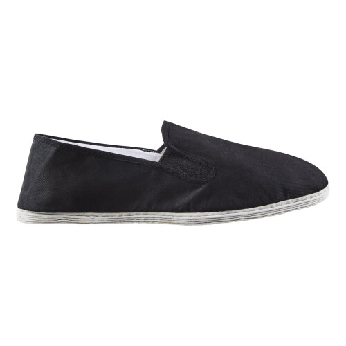 (42) PLAYWELL KUNG FU SLIPPERS - COTTON SOLE 2