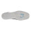(42) PLAYWELL KUNG FU SLIPPERS - COTTON SOLE 4