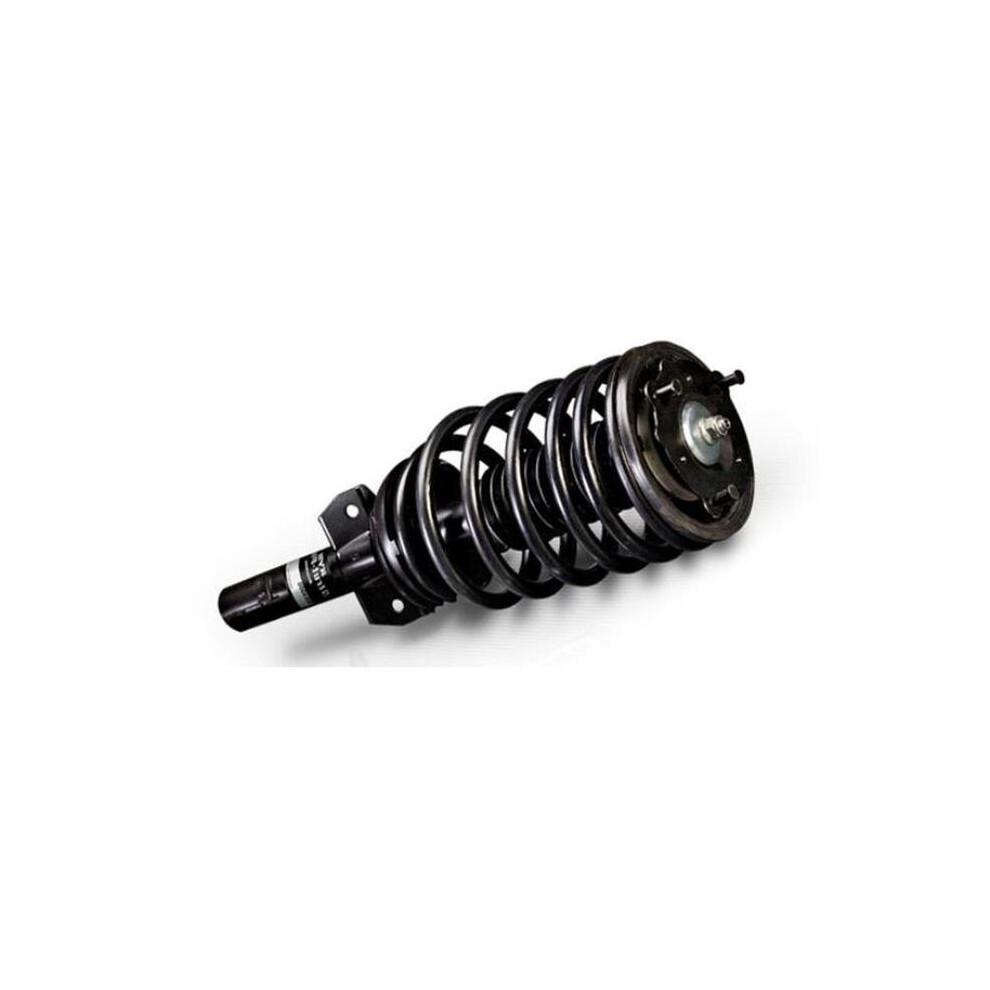 Kyb Sr4224 Excel-G Suspension Strut & Coil Spring Assembly For 2004-2009 Toyota Prius 781552834076