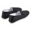 (42) PLAYWELL KUNG FU SLIPPERS - COTTON SOLE 2