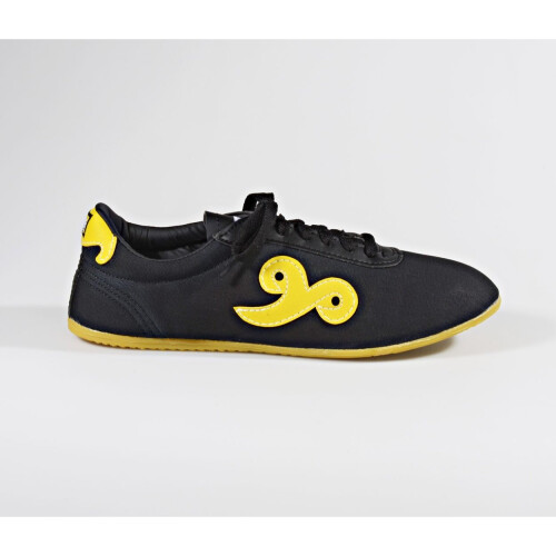 (38) PLAYWELL KWON KUNG FU BEIJING SHOES 1
