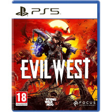 Evil West (PS5)